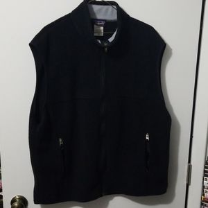 Patagonia Synchilla Vest